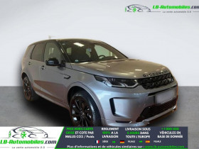 Land rover Discovery Sport P300e PHEV AWD BVA  occasion � Beaupuy - photo n�2