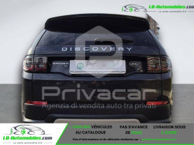 Land rover Discovery Sport P300e PHEV AWD BVA  occasion � Beaupuy - photo n�4