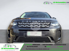Land rover Discovery Sport P300e PHEV AWD BVA  occasion � Beaupuy - photo n�3