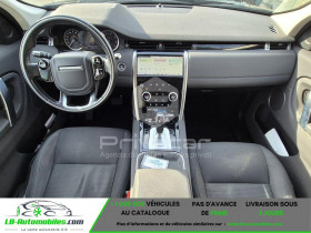 Land rover Discovery Sport P300e PHEV AWD BVA  occasion � Beaupuy - photo n�2