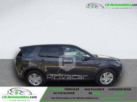 Land rover Discovery Sport , garage LB AUTOMOBILES � Beaupuy