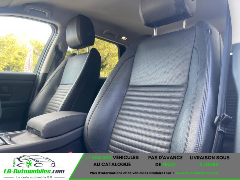 Land rover Discovery Sport P300e PHEV AWD BVA  occasion � Beaupuy - photo n�5