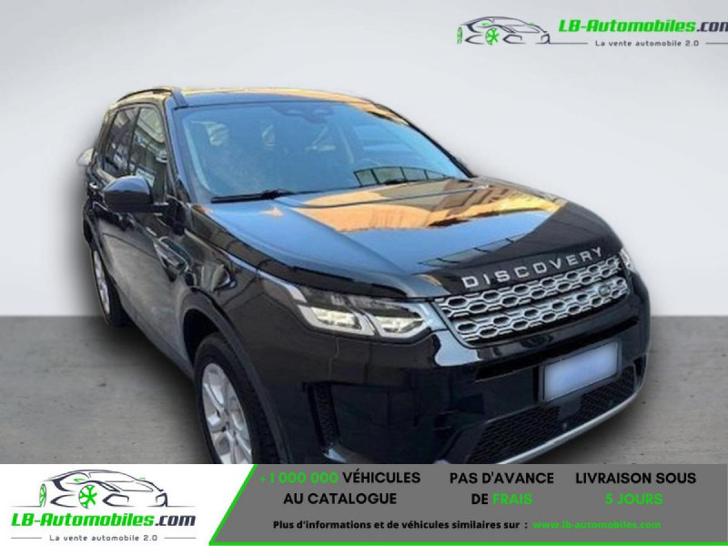 Land rover Discovery Sport P300e PHEV AWD BVA  occasion � Beaupuy