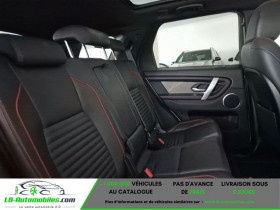 Land rover Discovery Sport P300e PHEV AWD BVA  occasion � Beaupuy - photo n�4