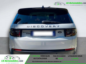 Land rover Discovery Sport P300e PHEV AWD BVA  occasion � Beaupuy - photo n�5