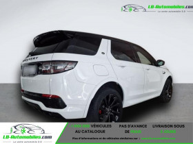 Land rover Discovery Sport P300e PHEV AWD BVA  occasion � Beaupuy - photo n�2