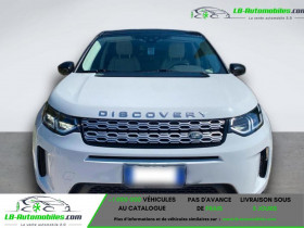 Land rover Discovery Sport P300e PHEV AWD BVA  occasion � Beaupuy - photo n�4