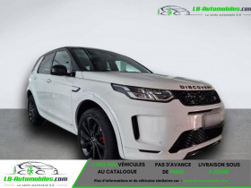 Land rover Discovery Sport , garage LB AUTOMOBILES � Beaupuy