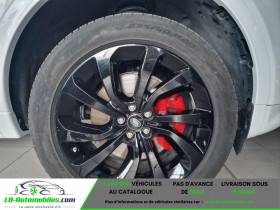 Land rover Discovery Sport P300e PHEV AWD BVA  occasion � Beaupuy - photo n�5