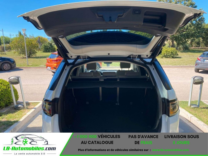 Land rover Discovery Sport P300e PHEV AWD BVA  occasion � Beaupuy - photo n�7