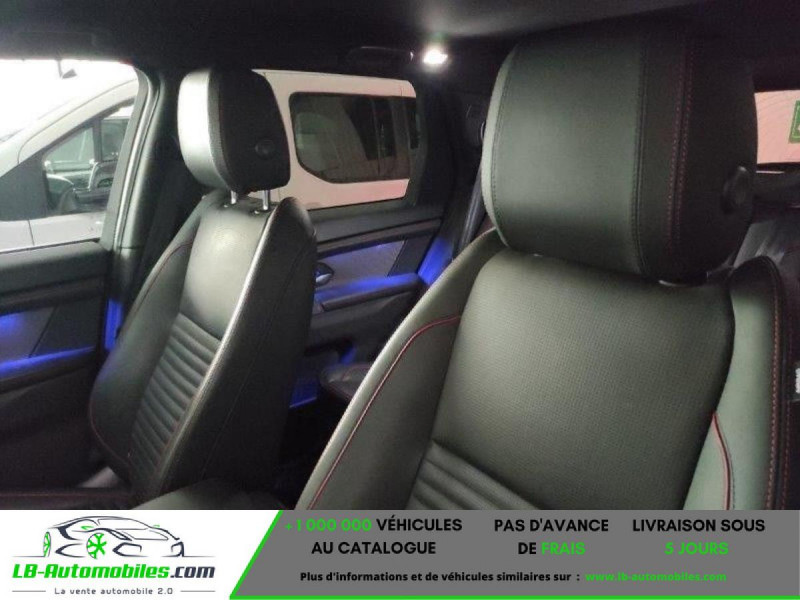Land rover Discovery Sport P300e PHEV AWD BVA  occasion � Beaupuy - photo n�4