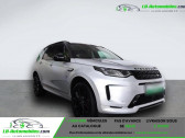 Annonce Land rover Discovery Sport occasion Hybride P300e PHEV AWD BVA � Beaupuy