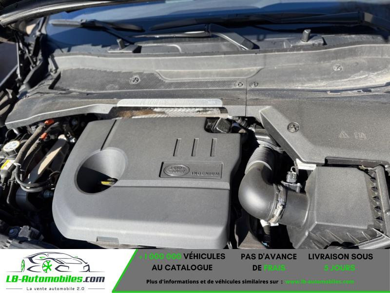 Land rover Discovery Sport P300e PHEV AWD BVA  occasion  Beaupuy - photo n7