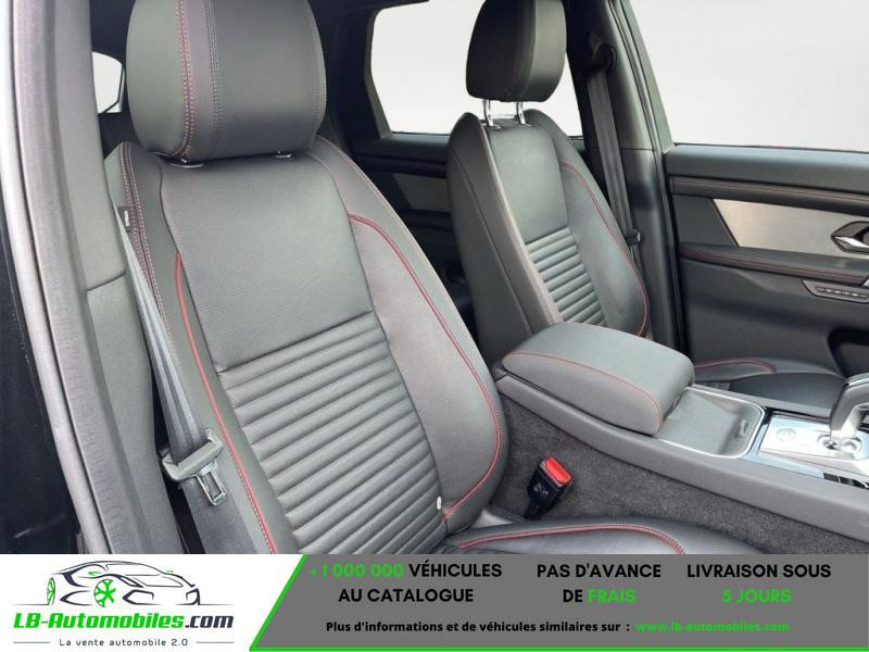 Land rover Discovery Sport P300e PHEV AWD BVA  occasion  Beaupuy - photo n6
