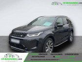 Land rover Discovery Sport P300e PHEV AWD BVA   Beaupuy 31