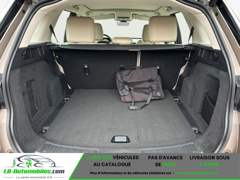 Land rover Discovery Sport P300e PHEV AWD BVA  occasion  Beaupuy - photo n11