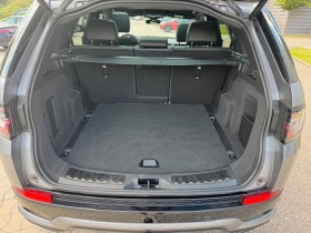 Land rover Discovery Sport P300e PHEV AWD BVA  occasion  Beaupuy - photo n7