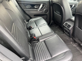 Land rover Discovery Sport P300e PHEV AWD BVA  occasion  Beaupuy - photo n8