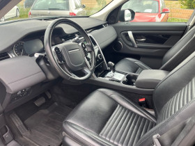 Land rover Discovery Sport P300e PHEV AWD BVA  occasion  Beaupuy - photo n7
