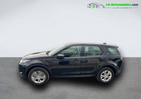 Land rover Discovery Sport P300e PHEV AWD BVA  occasion  Beaupuy - photo n5