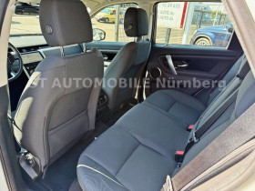 Land rover Discovery Sport P300e PHEV AWD BVA  occasion  Beaupuy - photo n7