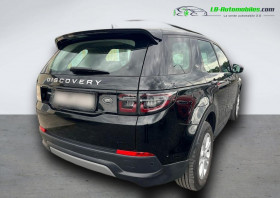 Land rover Discovery Sport P300e PHEV AWD BVA  occasion  Beaupuy - photo n4