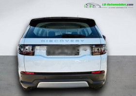 Land rover Discovery Sport P300e PHEV AWD BVA  occasion  Beaupuy - photo n5