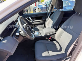 Land rover Discovery Sport P300e PHEV AWD BVA  occasion  Beaupuy - photo n6