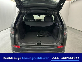 Land rover Discovery Sport P300e PHEV AWD BVA  occasion  Beaupuy - photo n5