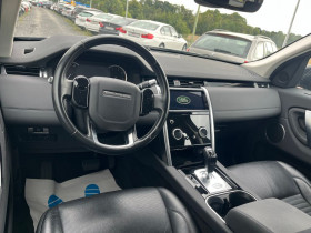 Land rover Discovery Sport P300e PHEV AWD BVA  occasion  Beaupuy - photo n3