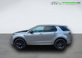 Land rover Discovery Sport P300e PHEV AWD BVA  occasion  Beaupuy - photo n4
