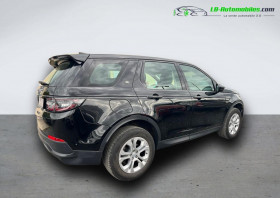 Land rover Discovery Sport P300e PHEV AWD BVA  occasion  Beaupuy - photo n2