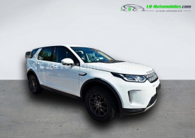 Land rover Discovery Sport P300e PHEV AWD BVA  occasion  Beaupuy - photo n2