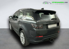 Land rover Discovery Sport P300e PHEV AWD BVA  occasion  Beaupuy - photo n3
