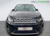 Annonce Land rover Discovery Sport occasion Hybride P300e PHEV AWD BVA  Beaupuy