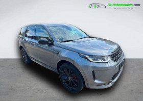 Land rover Discovery Sport P300e PHEV AWD BVA  occasion  Beaupuy - photo n2