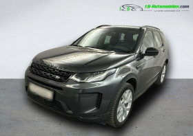 Land rover Discovery Sport , garage LB AUTOMOBILES  Beaupuy