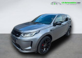 Annonce Land rover Discovery Sport occasion Hybride P300e PHEV AWD BVA  Beaupuy