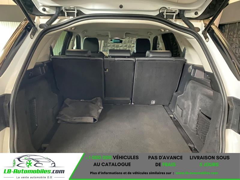 Land rover Discovery Sport P300e PHEV AWD BVA  occasion  Beaupuy - photo n9