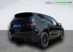 Land rover Discovery Sport P300e PHEV AWD BVA  occasion  Beaupuy - photo n3