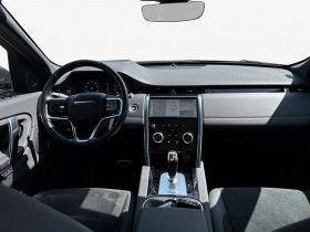 Land rover Discovery Sport P300e PHEV AWD BVA  occasion  Beaupuy - photo n2