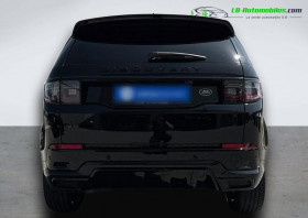 Land rover Discovery Sport P300e PHEV AWD BVA  occasion  Beaupuy - photo n5