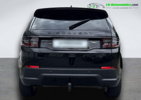 Land rover Discovery Sport P300e PHEV AWD BVA  occasion  Beaupuy - photo n7