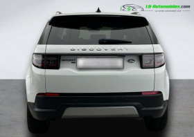 Land rover Discovery Sport P300e PHEV AWD BVA  occasion  Beaupuy - photo n5