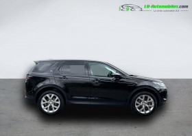 Land rover Discovery Sport P300e PHEV AWD BVA  occasion  Beaupuy - photo n6