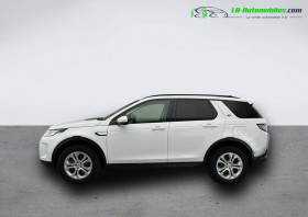 Land rover Discovery Sport P300e PHEV AWD BVA  occasion  Beaupuy - photo n4