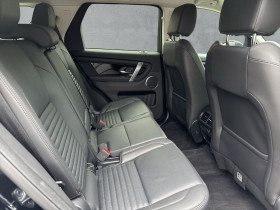 Land rover Discovery Sport P300e PHEV AWD BVA  occasion  Beaupuy - photo n9