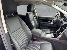 Land rover Discovery Sport P300e PHEV AWD BVA  occasion  Beaupuy - photo n8