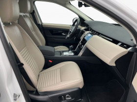 Land rover Discovery Sport P300e PHEV AWD BVA  occasion  Beaupuy - photo n6