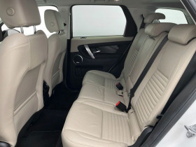 Land rover Discovery Sport P300e PHEV AWD BVA  occasion  Beaupuy - photo n7